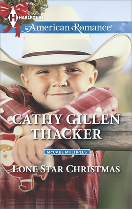 Title details for Lone Star Christmas by Cathy Gillen Thacker - Available